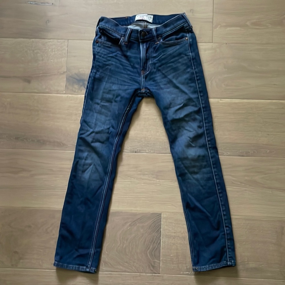 Abercrombie Kids Jeans